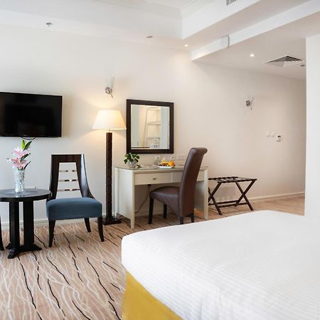 Plaza Inn Doha Rum bild